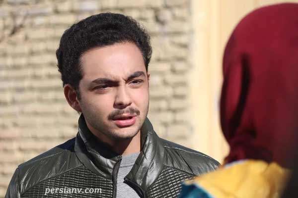 سریال حکم رشد