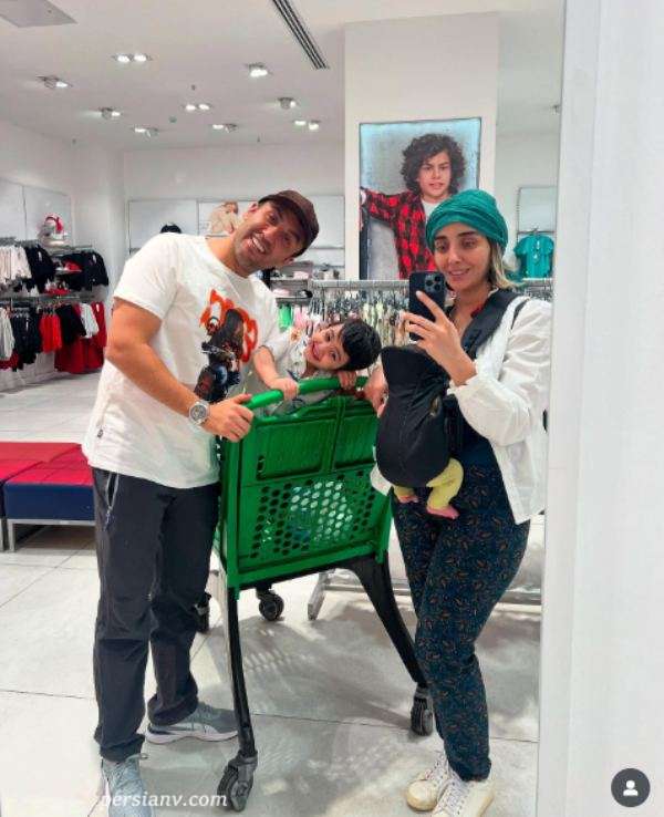 عکس دریا مرادی دشت