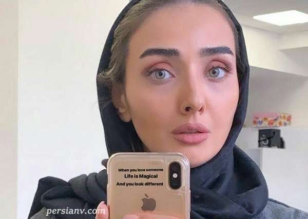 تاریخ و زمان وبگردی؛ (عکس) اولین عکس از خانواده چهار نفره دریا مرادی دشت / قاب متفاوت پسر , عروس و نوه های فاطمه گودرزی تاریخ و زمان وبگردی؛ (عکس) اولین عکس از خانواده چهار نفره دریا مرادی دشت / قاب متفاوت پسر , عروس و نوه های فاطمه گودرزی