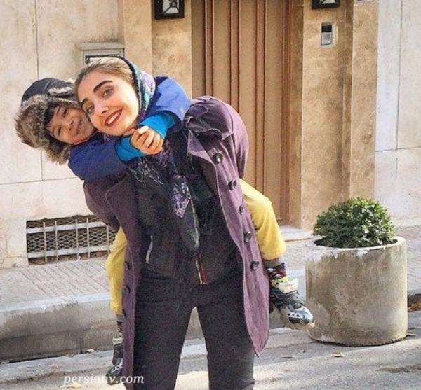 پسر دریا مرادی دشت