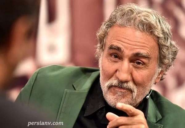 تاریخ و زمان وبگردی؛ عکس از چهره جدید رضا توکلی؛ حمید سریال “احضار” بعد از چهار سال / مثل همیشه شیک و باکلاس تاریخ و زمان وبگردی؛ عکس از چهره جدید رضا توکلی؛ حمید سریال “احضار” بعد از چهار سال / مثل همیشه شیک و باکلاس