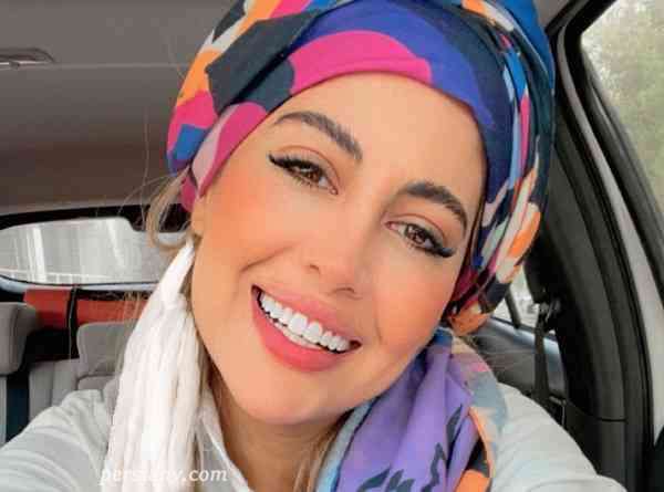 چهره ها در زمان؛ عکس های جالب پریا پرتوی فرد با ظاهر جدیدش / رونمایی از تیپ دهه هفتادی همسر بابک جهانبخش چهره ها در زمان؛ عکس های جالب پریا پرتوی فرد با ظاهر جدیدش / رونمایی از تیپ دهه هفتادی همسر بابک جهانبخش