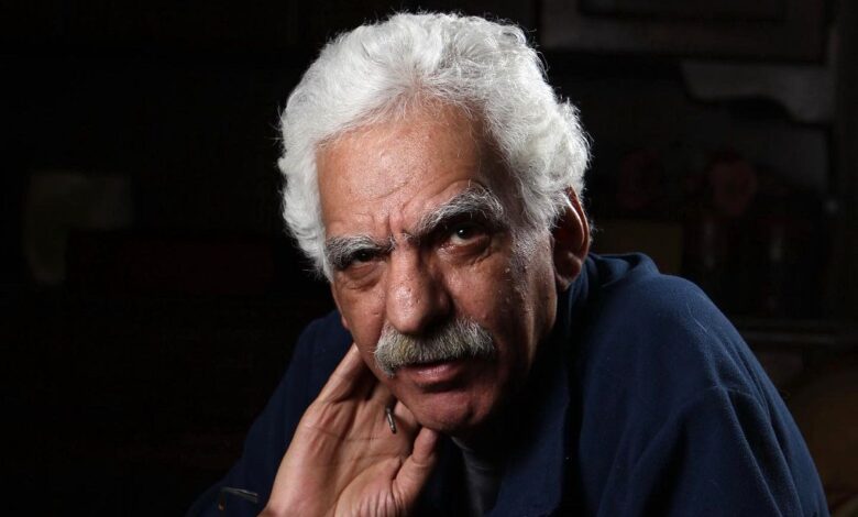 نگاه روز |«کیومرث پوراحمد و مهدی باقربیگی» سرصحنه قصه‌های مجید؛ سال 1370