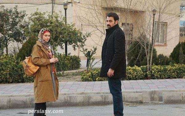 سریال احضار