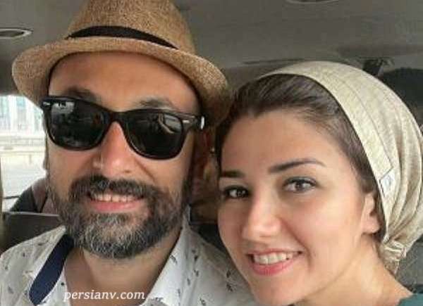 تاریخ و زمان وبگردی؛ فرمالیته عروسی نیلوفر استخری در آب یخ و زیر آبشار / شما حاضر بودین این لحظه هارو تجربه کنین؟ تاریخ و زمان وبگردی؛ فرمالیته عروسی نیلوفر استخری در آب یخ و زیر آبشار / شما حاضر بودین این لحظه هارو تجربه کنین؟