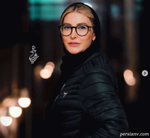 چهره فریبا نادری