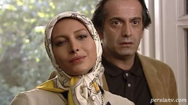 سریال ستایش