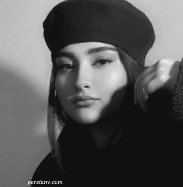 چهره جدید یاس نوروزی