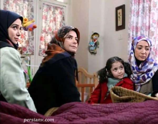 سریال دودکش