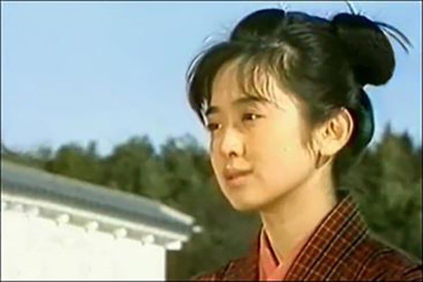 تاریخ و زمان وبگردی؛ نگاهی به تغییرات شگفت انگیز چهره زیبای «هانیکو» در ۵۸ سالگی سریال داستان زندگی تاریخ و زمان وبگردی؛ نگاهی به تغییرات شگفت انگیز چهره زیبای «هانیکو» در ۵۸ سالگی سریال داستان زندگی