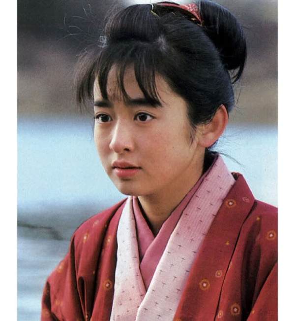 بازیگر نقش هانیکو