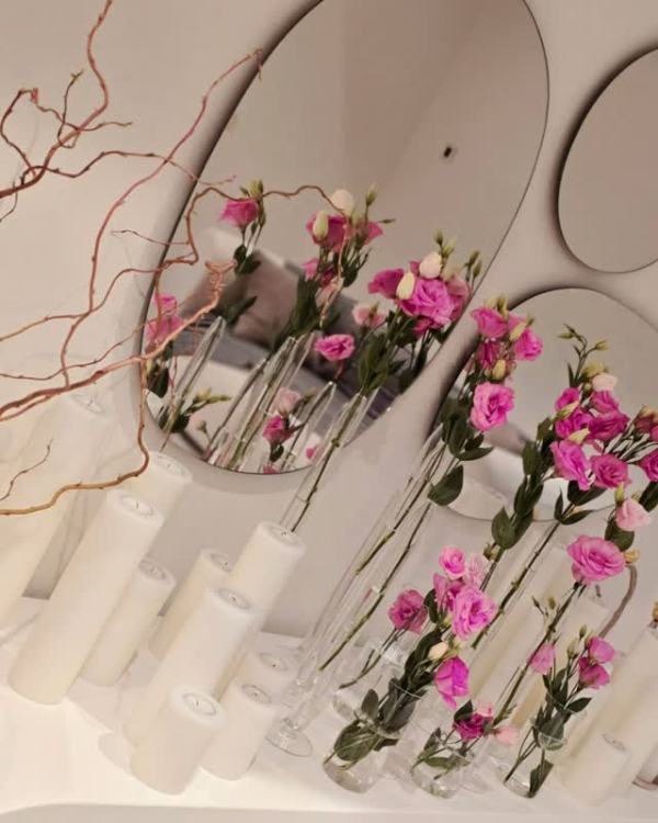 باغچه مریم معصومی