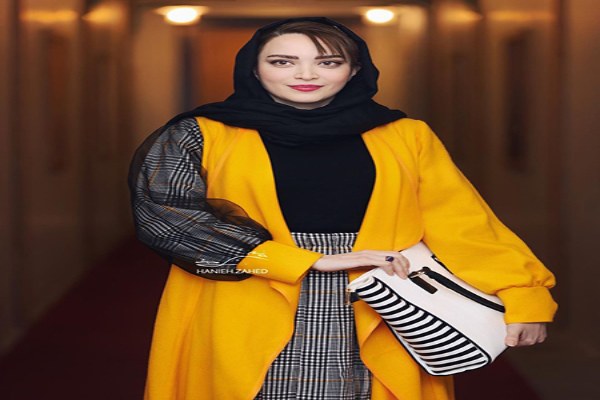 زمان وبگردی ؛ کویریگردی بهنوش طباطبایی با تیپ خاص در شهر زیبای یزد / تصاویری از طبیعت بکر و آرامشبخش کویر زمان وبگردی ؛ کویریگردی بهنوش طباطبایی با تیپ خاص در شهر زیبای یزد / تصاویری از طبیعت بکر و آرامشبخش کویر