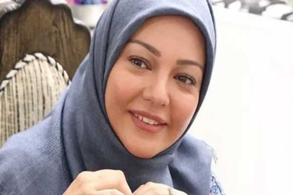 تاریخ و زمان وبگردی؛ شوکه شدن کاربران مجازی از چهره جوان رزیتا غفاری بازیگر سریال در قلب من در ۵۲ سالگی تاریخ و زمان وبگردی؛ شوکه شدن کاربران مجازی از چهره جوان رزیتا غفاری بازیگر سریال در قلب من در ۵۲ سالگی