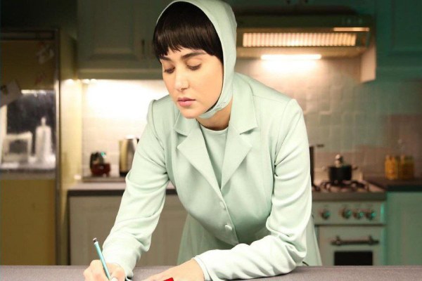 ساعت وبگردی | ارغوان سریال زمانه و تغییر چهره شگفتانگیزش بعد از ۱۲ سال / تحولی که همه را غافلگیر کرد ساعت وبگردی | ارغوان سریال زمانه و تغییر چهره شگفتانگیزش بعد از ۱۲ سال / تحولی که همه را غافلگیر کرد