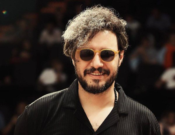 سریال مرد هزار چهره