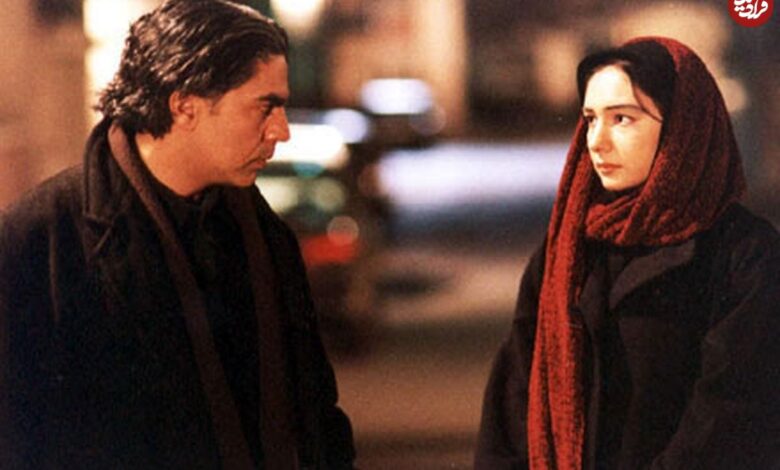 چهره ها در زمان ؛فهرست بهترین فیلمهای عاشقانه ایرانی بعد از انقلاب تصاویر؛ فهرست بهترین فیلمهای عاشقانه ایرانی بعد از انقلاب