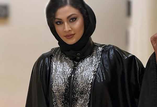 چهره ها در زمان؛ جذابیت و شکوه خیرهکننده مریم مومن در لباس عروسکی شگفتانگیز، حضوری بهیادماندنی از بازیگر بانوی عمارت چهره ها در زمان؛ جذابیت و شکوه خیرهکننده مریم مومن در لباس عروسکی شگفتانگیز، حضوری بهیادماندنی از بازیگر بانوی عمارت