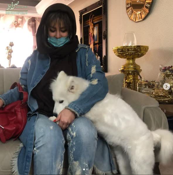 منزل شراره رخام