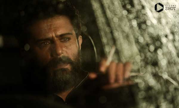 بازیگر خانه ما در فیلم جدیدش