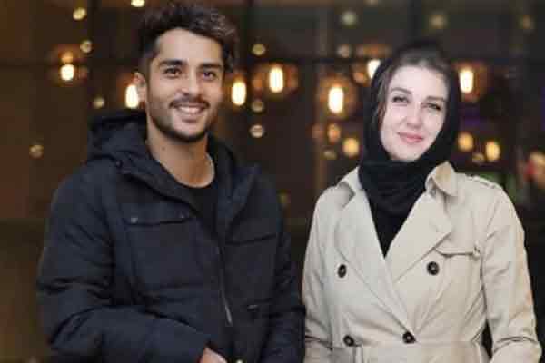 تاریخ و زمان وبگردی؛ پسر خردسال گلوریا هاردی بازیگر پول و پارتی همراه با پدرش در باشگاه ورزشی / ماشالله چقدر زیباست این پسر کوچولو تاریخ و زمان وبگردی؛ پسر خردسال گلوریا هاردی بازیگر پول و پارتی همراه با پدرش در باشگاه ورزشی / ماشالله چقدر زیباست این پسر کوچولو