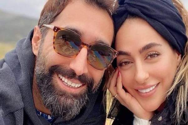 پخش زنده از چهره ها؛چهره جدید سمانه پاکدل و همسرش هادی کاظمی / شگفتیهای یک زوج هنری در دنیای مد پخش زنده از چهره ها؛چهره جدید سمانه پاکدل و همسرش هادی کاظمی / شگفتیهای یک زوج هنری در دنیای مد