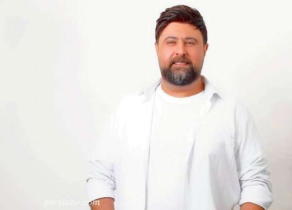 تاریخ و زمان وبگردی؛ زندگی عاشقانه و خانوادگی محمد علیزاده در کنار سارا منجزی و دختر زیبایشان در یک عکس احساسی و خاص تاریخ و زمان وبگردی؛ زندگی عاشقانه و خانوادگی محمد علیزاده در کنار سارا منجزی و دختر زیبایشان در یک عکس احساسی و خاص