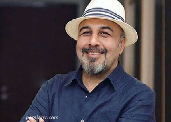 تاریخ و زمان وبگردی؛ رضا عطاران با استایل خاص در اکران فیلم صددام در استرالیا با کلاه و عینک دودی تاریخ و زمان وبگردی؛ رضا عطاران با استایل خاص در اکران فیلم صددام در استرالیا با کلاه و عینک دودی