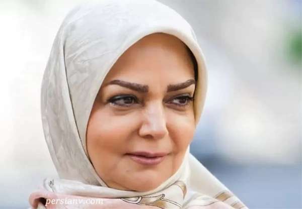 تاریخ و زمان وبگردی؛ سلفی جالب الهه رضایی مجری کودک دهه شصتی با پسرش