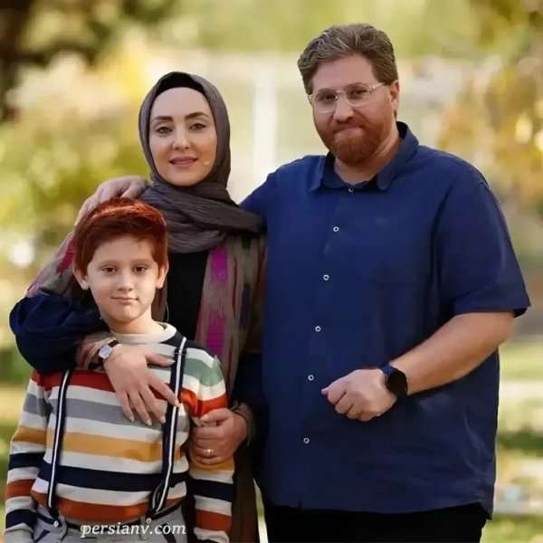 خانواده مهسا کرامتی