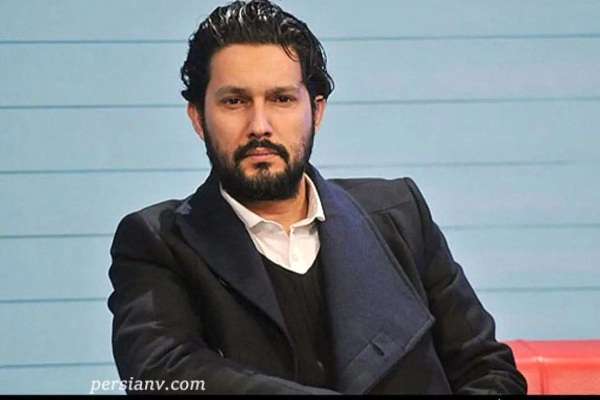 تاریخ و زمان وبگردی؛ رونمایی از تغییر چهره حامد بهداد با ریش ها و موهای سفیدش تاریخ و زمان وبگردی؛ رونمایی از تغییر چهره حامد بهداد با ریش ها و موهای سفیدش