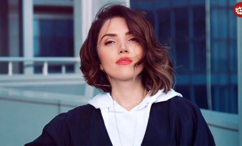 (عکس) خواننده زن ترک از شغل جدید و عجیب خود رونمایی کرد!