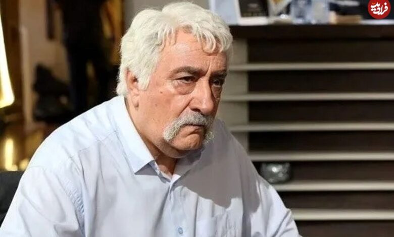 چهره ها در زمان؛ سفر به تاریخ؛ «حشمت فردوس» در 27 سالگی در کنار «دکتر شریعتی»؛ سال 1350 عکس؛ سفر به تاریخ؛ «حشمت فردوس» در 27 سالگی در کنار «دکتر شریعتی»؛ سال 1350