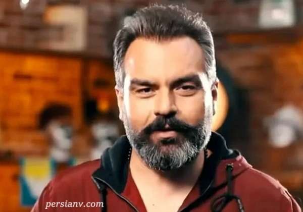 تاریخ و زمان وبگردی؛ رونمایی از چیدمان شیک و زیبای خانه شهرام قائدی / ست زیبای کرم طوسی دکوراسیون منزل بازیگر معروف تاریخ و زمان وبگردی؛ رونمایی از چیدمان شیک و زیبای خانه شهرام قائدی / ست زیبای کرم طوسی دکوراسیون منزل بازیگر معروف