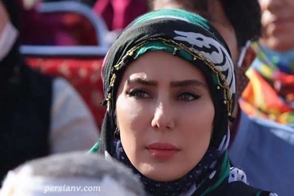 زمان وبگردی |شیدا یوسفی؛ مرجان خانزاده سریال “نون خ” با لباس لیمویی در سفر به ایتالیا / ایده ناب از استایل بهاری خانم بازیگر زمان وبگردی |شیدا یوسفی؛ مرجان خانزاده سریال “نون خ” با لباس لیمویی در سفر به ایتالیا / ایده ناب از استایل بهاری خانم بازیگر