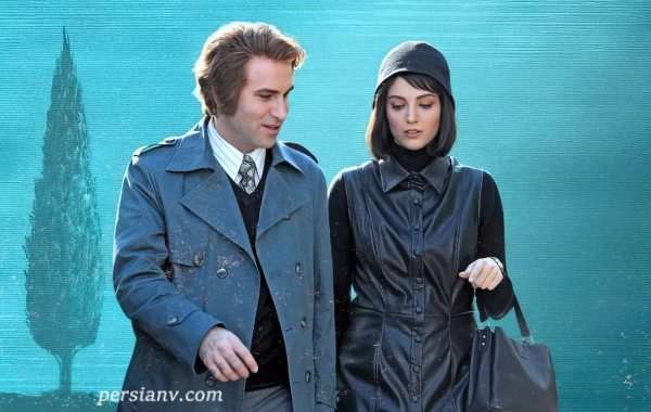 سریال تاسیان