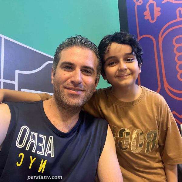 کیاشا تنگستانی پور