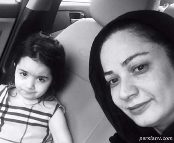 دختر نسرین نصرتی