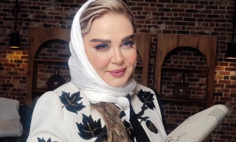 نگاه روز |«بهاره رهنما در کنار مادرش پروین قائم‌مقامی»؛ سال 1403