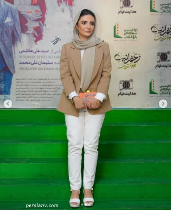 ست لیندا کیانی