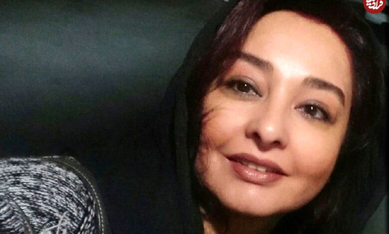 عکس سفر در زمان /چهره «ماهایا پطروسیان» در پنجمین فیلم سینمایی اش؛ سال 1371 عکس؛ سفر در زمان؛ چهره «ماهایا پطروسیان» در پنجمین فیلم سینمایی اش؛ سال 1371