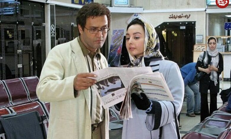 زمان وبگردی ؛ «ماهایا پطروسیان، ایرج قادری و نسرین مقانلو» در حال ناهار خوردن در دربند؛ سال 75 عکس؛ سفر در زمان؛ «ماهایا پطروسیان، ایرج قادری و نسرین مقانلو» در حال ناهار خوردن در دربند؛ سال 75