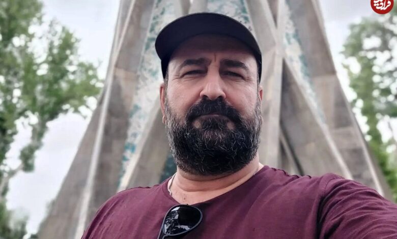 زمان وبگردی ؛ «امیر جعفری، مهران احمدی و بهرام افشاری» در تایلند؛ سال 98 عکس؛ سفر در زمان؛ «امیر جعفری، مهران احمدی و بهرام افشاری» در تایلند؛ سال 98