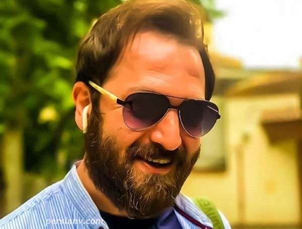 تاریخ و زمان وبگردی؛ عکس منتشر شده از پسر فوتبالیست محمد هادی دیباجی تاریخ و زمان وبگردی؛ عکس منتشر شده از پسر فوتبالیست محمد هادی دیباجی