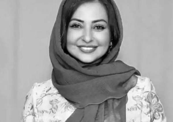 نگاه روز ؛ماشین سواری نفیسه روشن؛ خانم دکتر سریال “آلا” در کارتینگ بین‌المللی پرند / تجربه سرعت و هیجان در بزرگترین پیست خاورمیانه