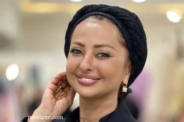 تاریخ و زمان وبگردی؛ رونمایی از ست خاص لباس نفیسه روشن تاریخ و زمان وبگردی؛ رونمایی از ست خاص لباس نفیسه روشن