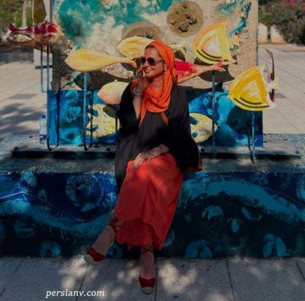 نفیسه روشن هنرپیشه