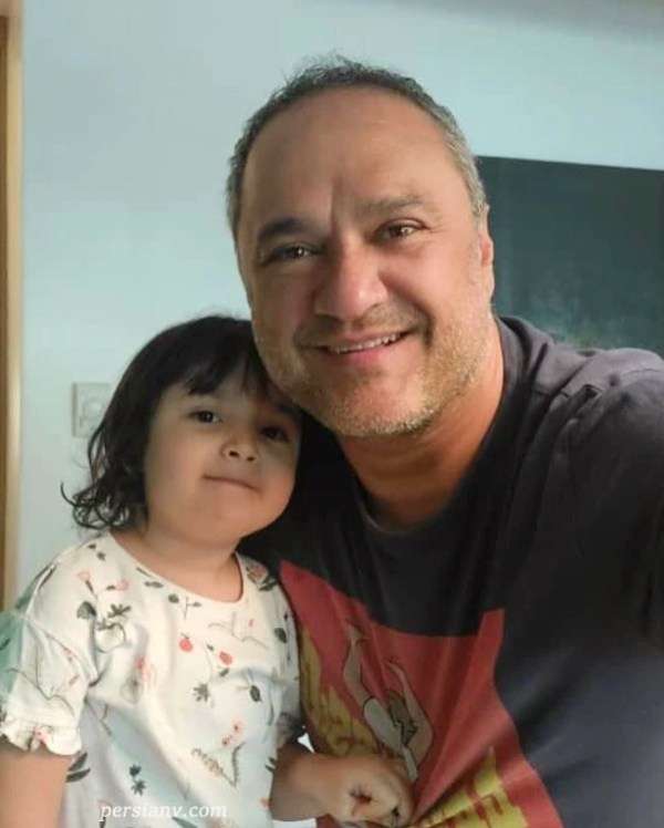 فرزند رامبد جوان