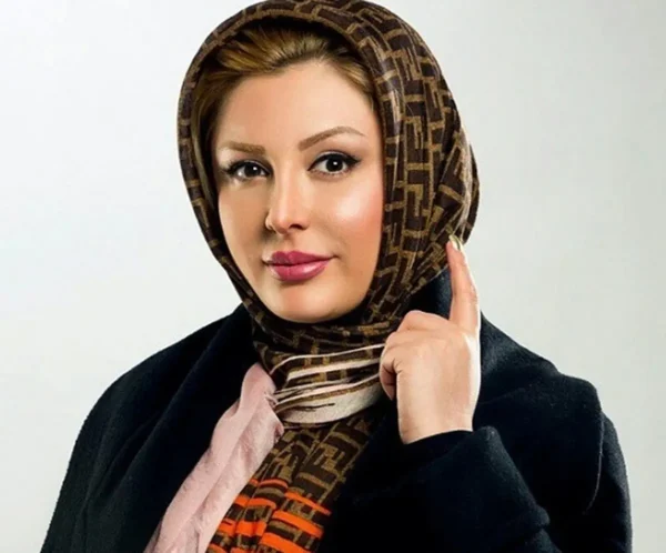 نیوشا ضیغمی