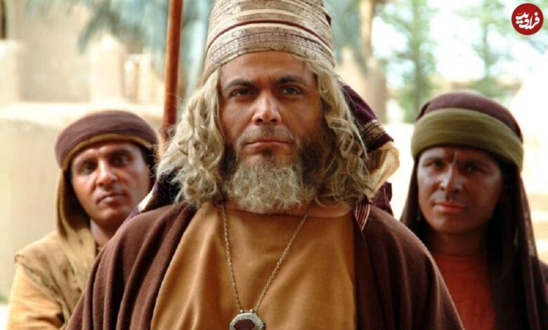 (تصویر) سفر در زمان؛چهرۀ «شاعر سریال مختارنامه» در 57 سالگی عکس؛ سفر زمان؛ چهرۀ «شاعر سریال مختارنامه» در 57 سالگی